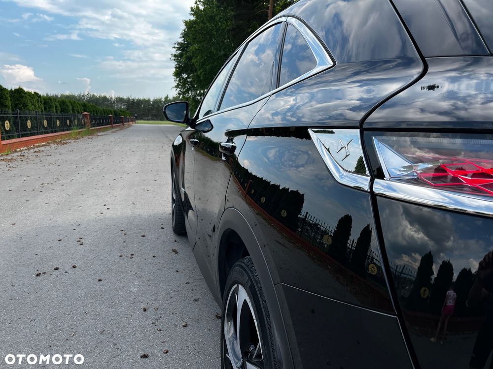DS Automobiles DS 7 Crossback 2.0 BlueHDi Grand Chic - 19