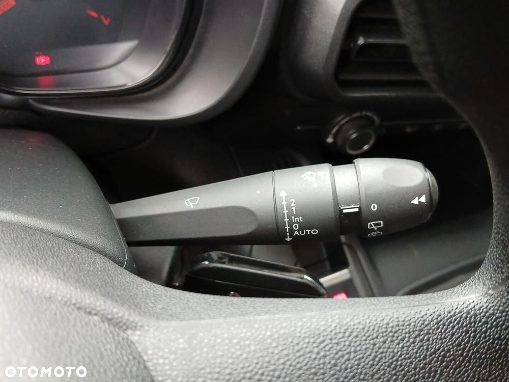 Toyota PROACE CITY - 27