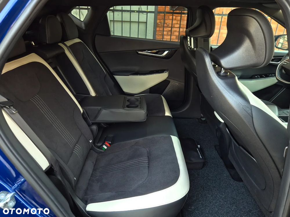Kia EV6 84-kWh AWD GT-line - 11