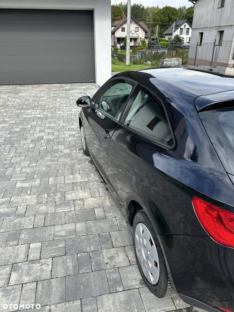 Seat Ibiza SC 1.2 12V Entry - 7