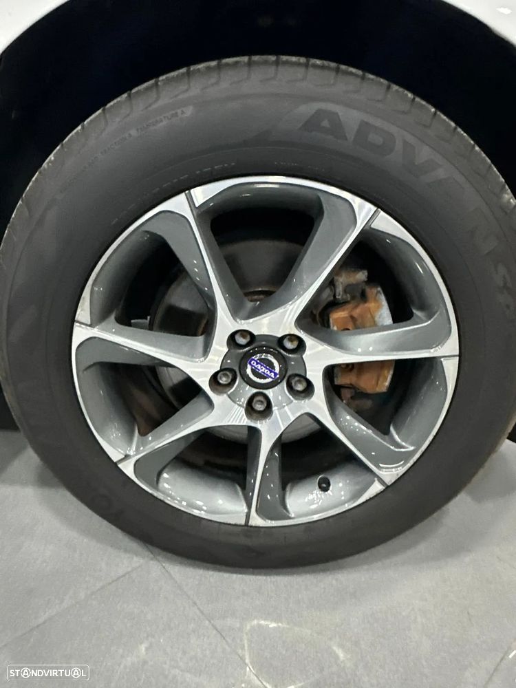 Volvo XC 60 D3 Geartronic Ocean Race - 19