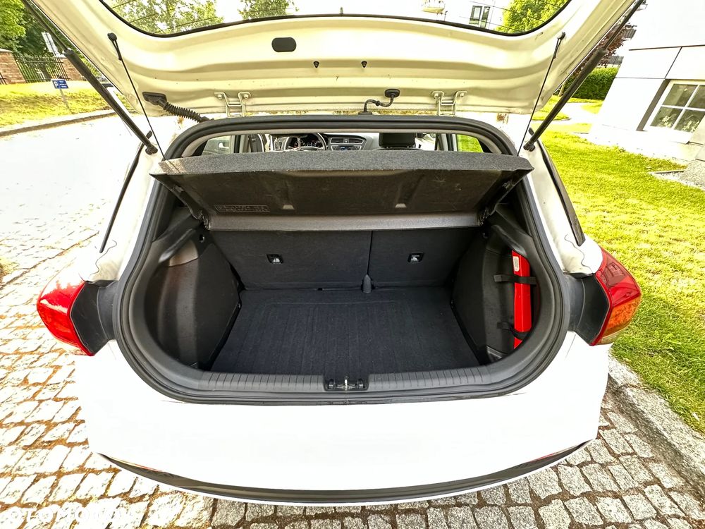 Hyundai i20 1.2 Fresh - 21