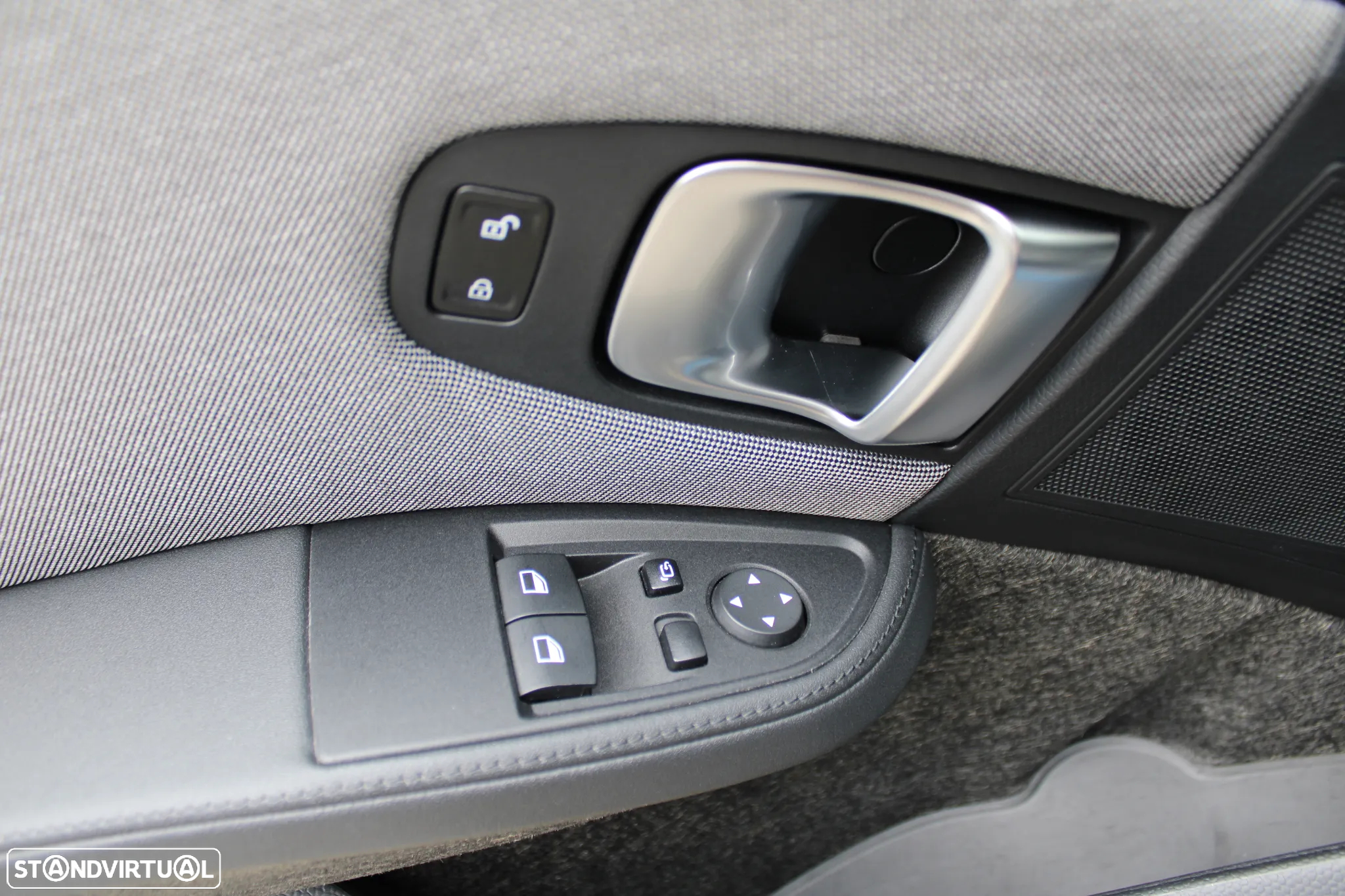 BMW i3 120Ah - 44