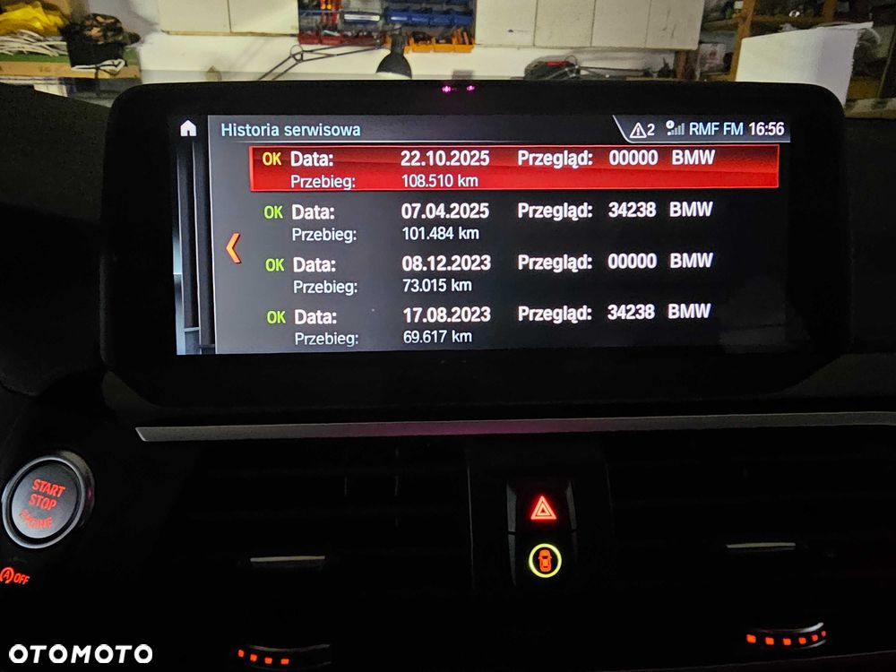 BMW X4 - 13