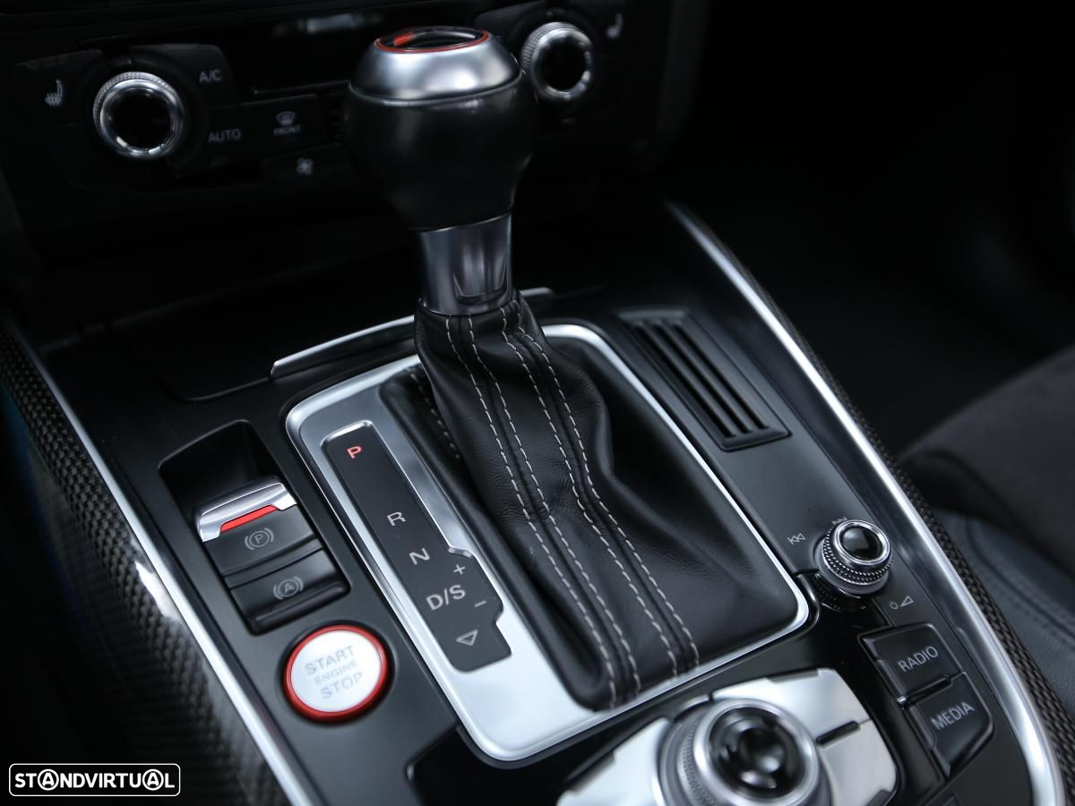 Audi SQ5 3.0 TDi quattro Tiptronic - 28