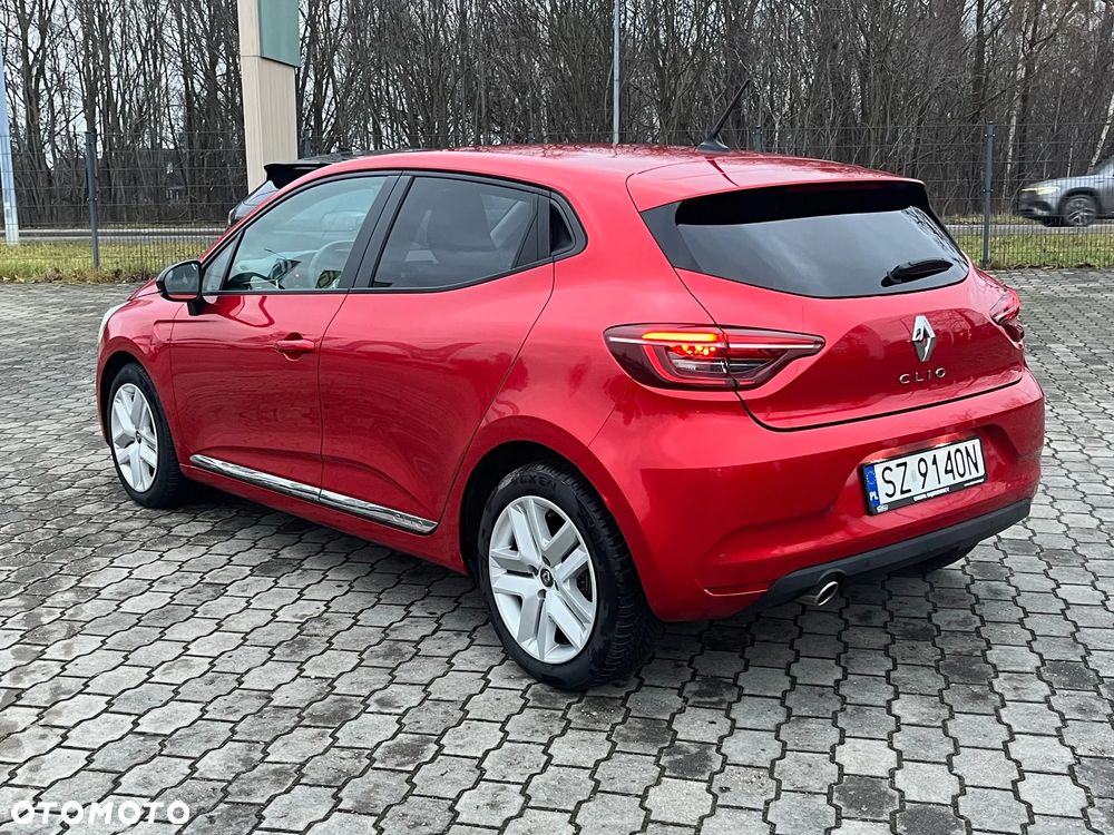 Renault Clio 1.0 TCe Zen - 3