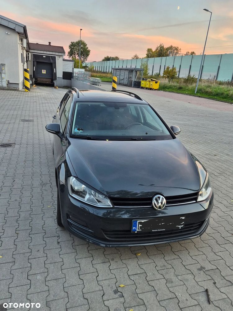 Volkswagen Golf 2016 photo 3