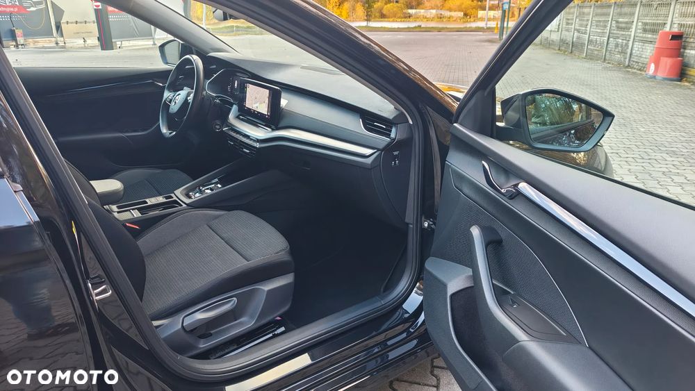 Skoda Octavia - 7