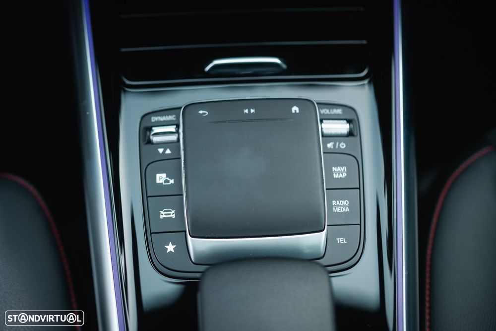 Mercedes-Benz GLA 250 e 8G-DCT AMG Line Advanced Plus - 38