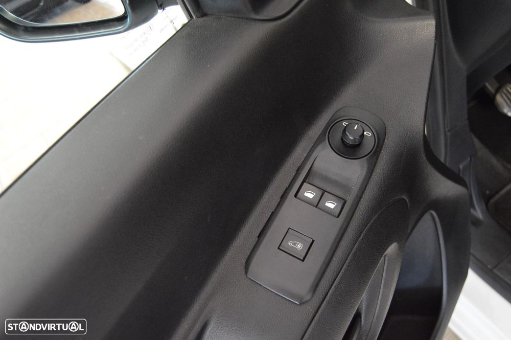 Citroën Berlingo 1.5 BlueHDi M Feel - 18