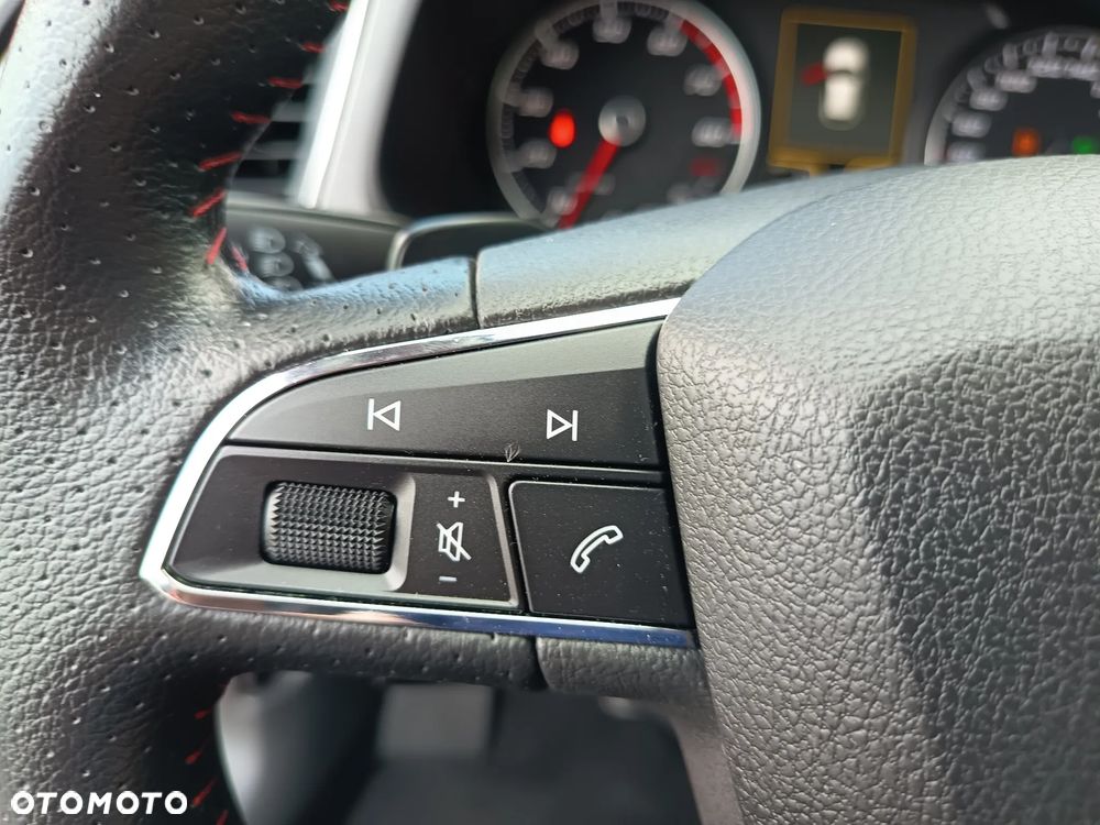 Seat Leon SC 1.8 TSI Start&Stop DSG FR - 27