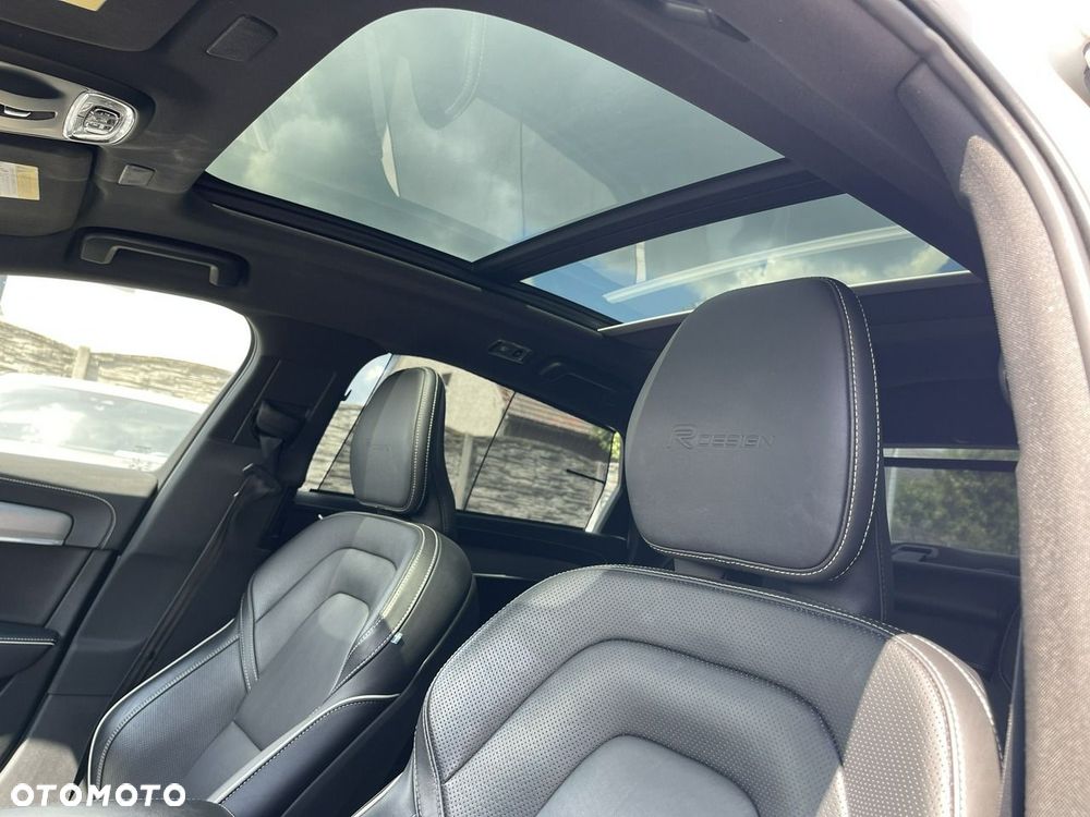 Volvo S90 T8 AWD Plug-In Hybrid R-Design - 15