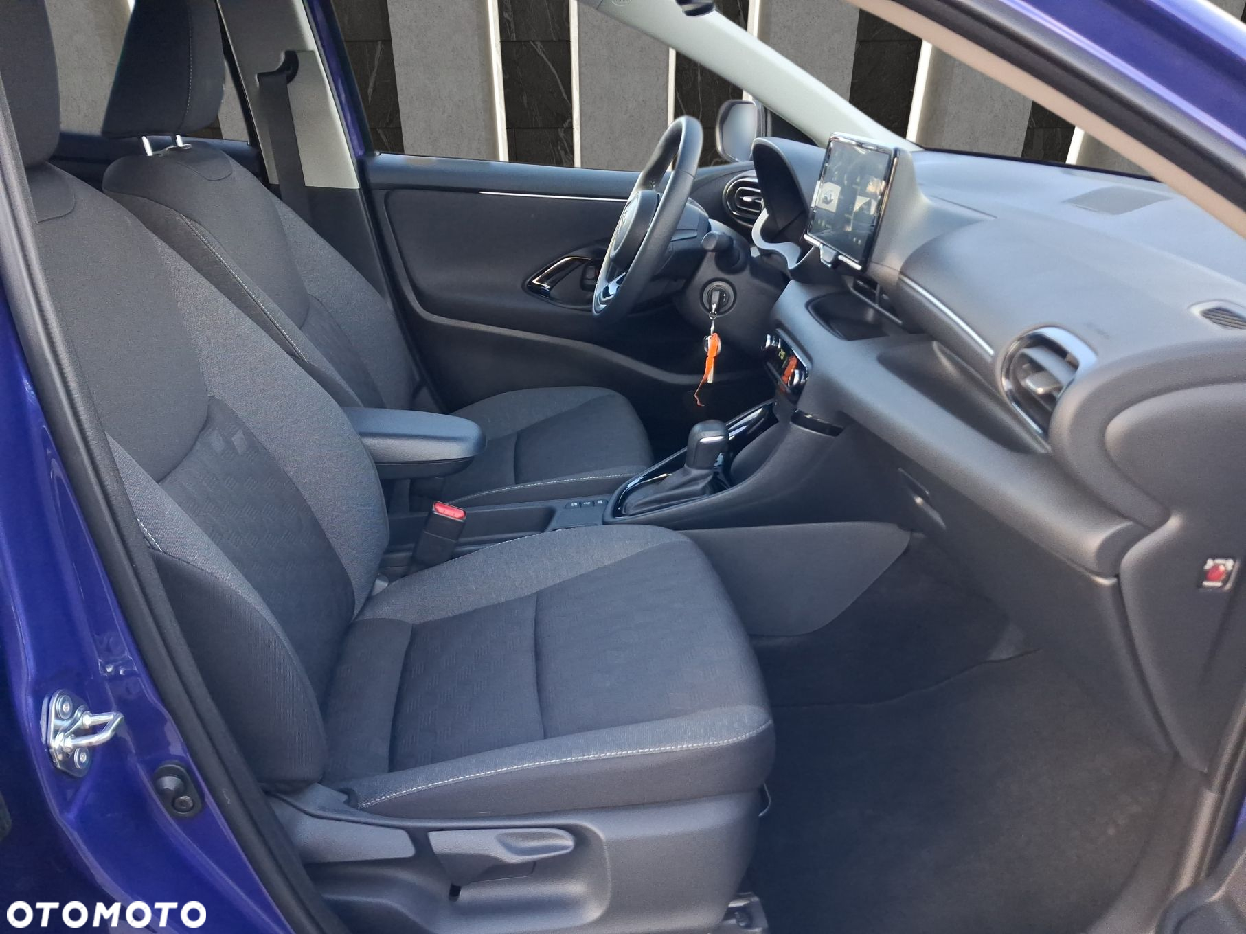 Toyota Yaris Hybrid 1.5 Style - 16