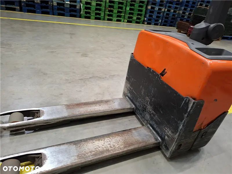 Toyota BTLWE130 - 3