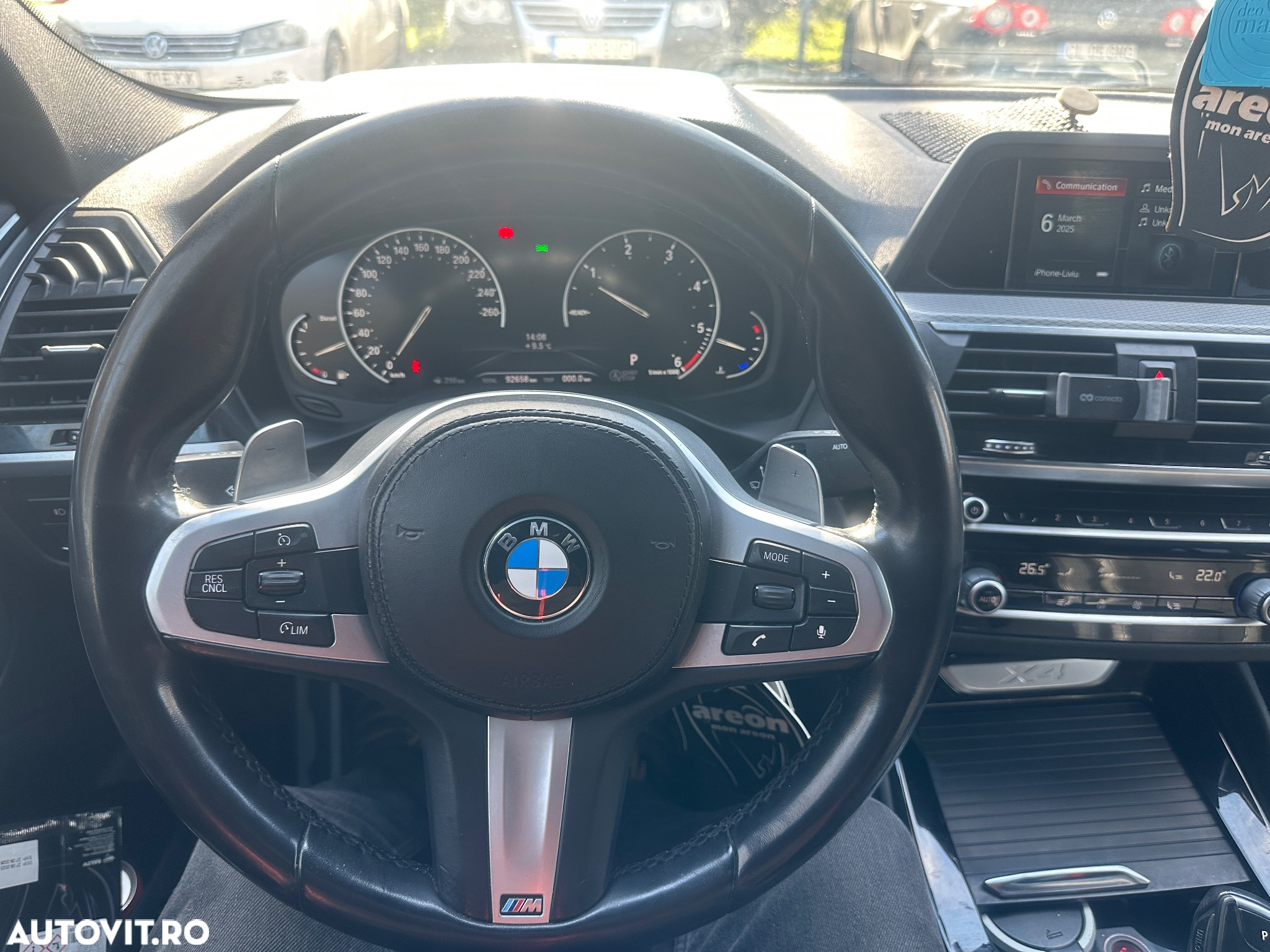 BMW X4 xDrive20d - 12