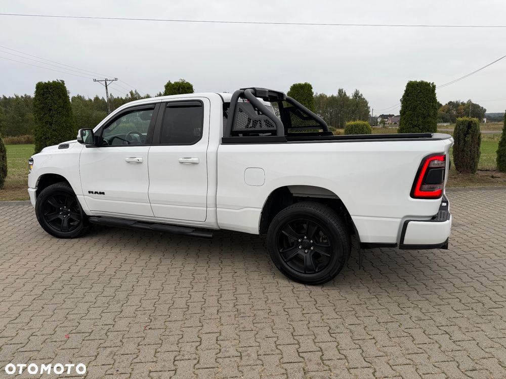 Ram 1500 2019 photo 5