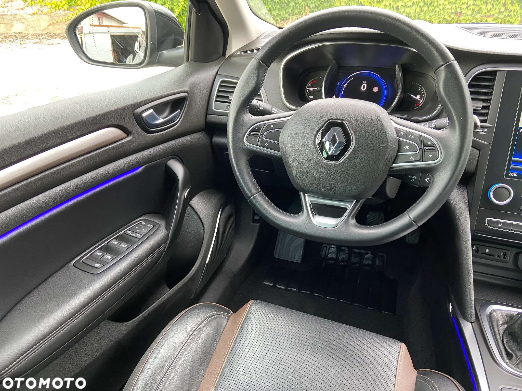 Renault Megane - 26