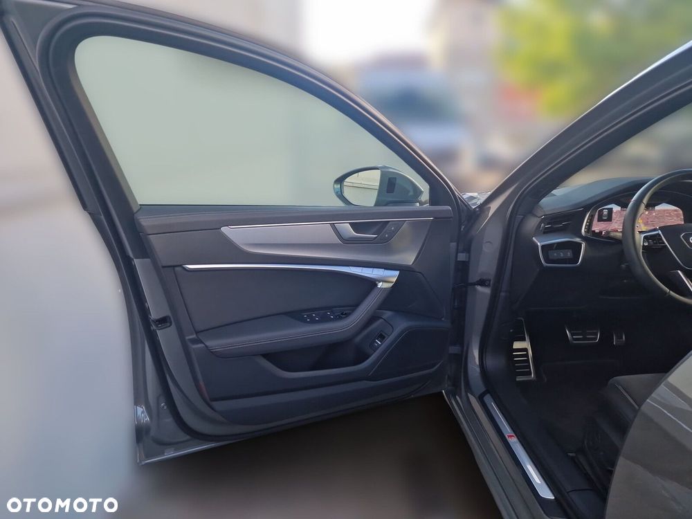 Audi A6 Limousine - 12