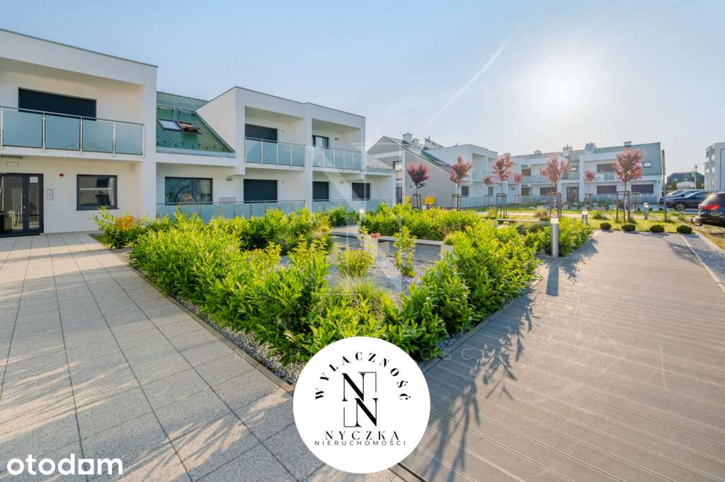 Apartament 200m od morza! PROMOCJA!