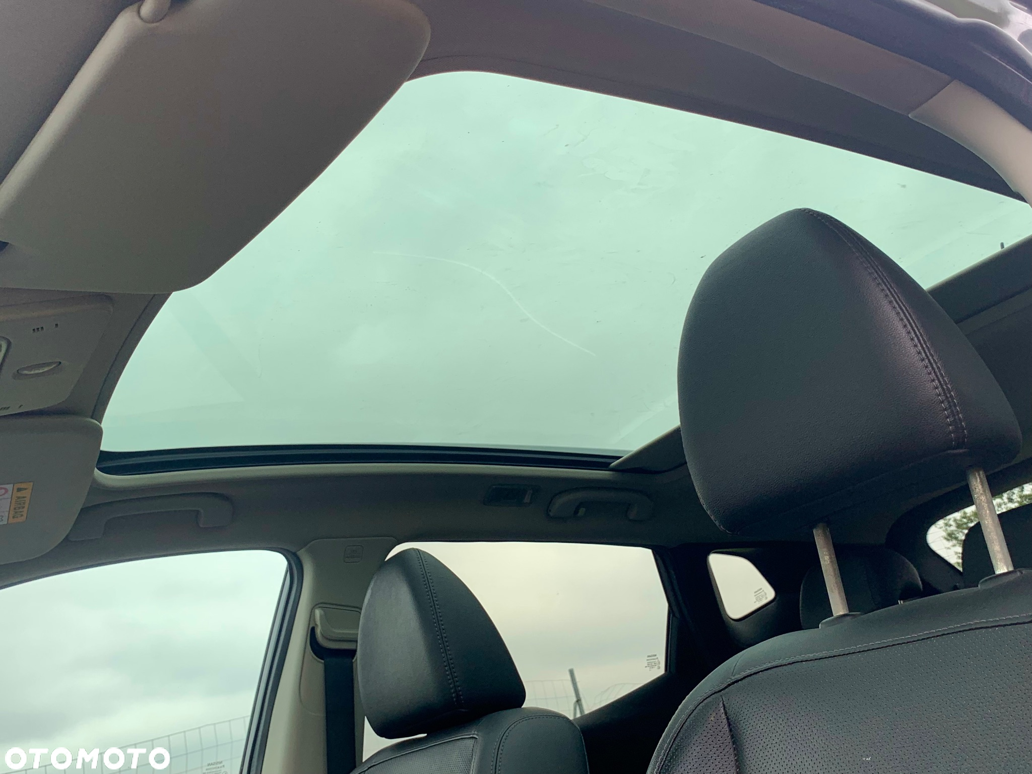 Nissan Qashqai 1.6 DCi Tekna - 4