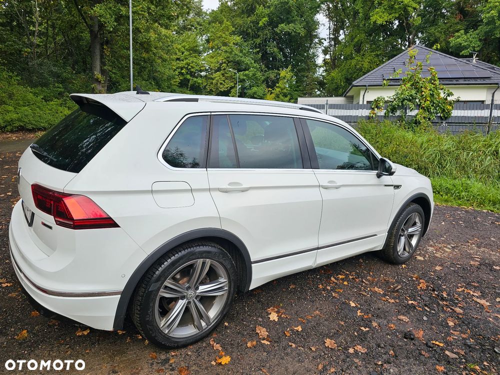 Volkswagen Tiguan 2.0 TSI 4Mot R-Line DSG - 3