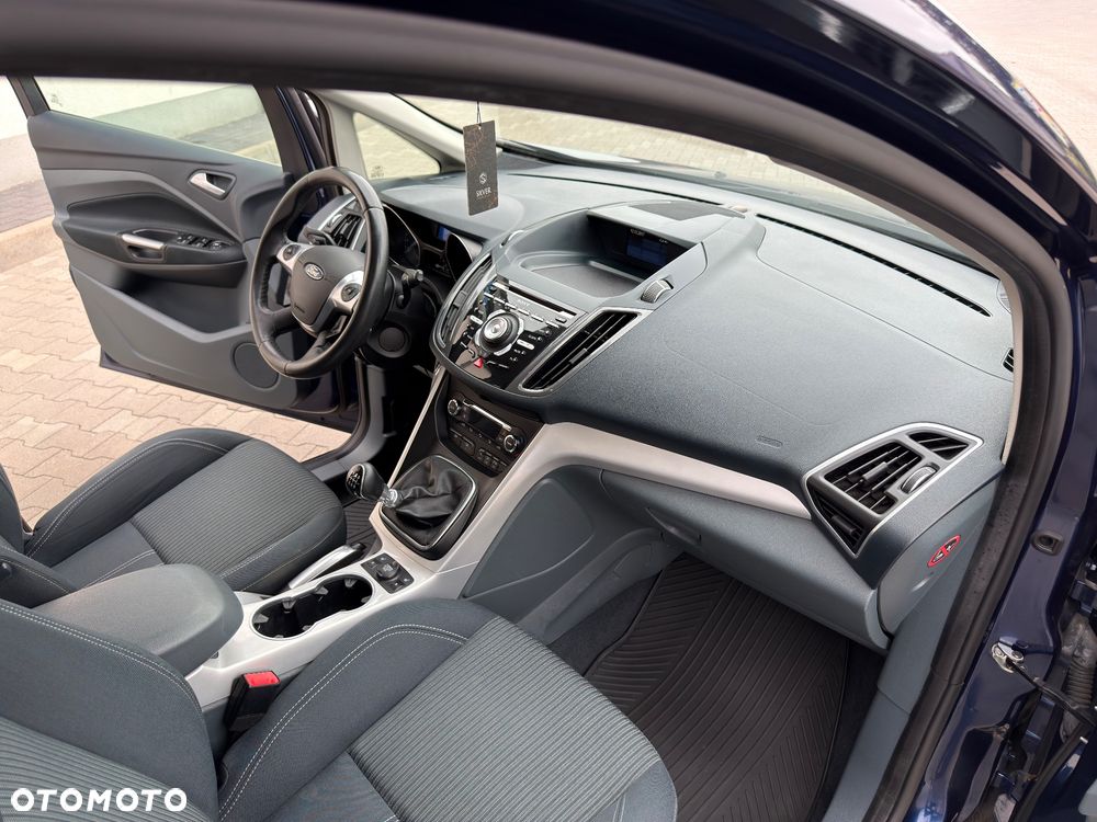 Ford C-MAX - 31