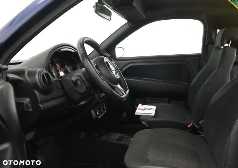 Microcar DUE First - 10