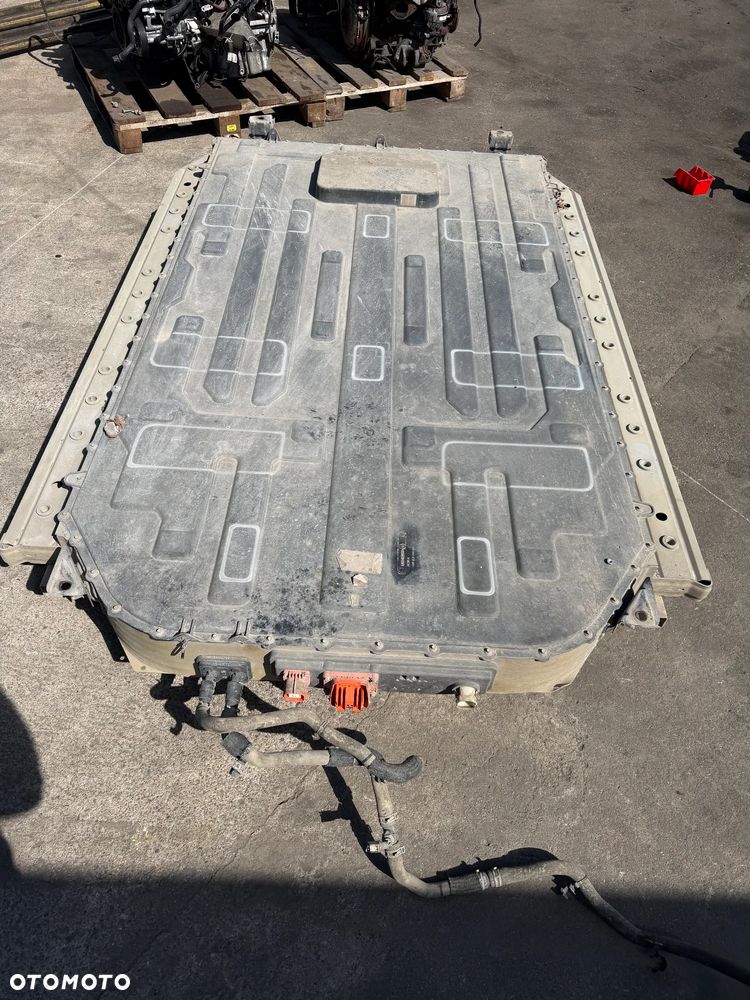 Transit  MK8 18-25r bateria NK48-10D689-AA-RR 75,7 KWh - 8