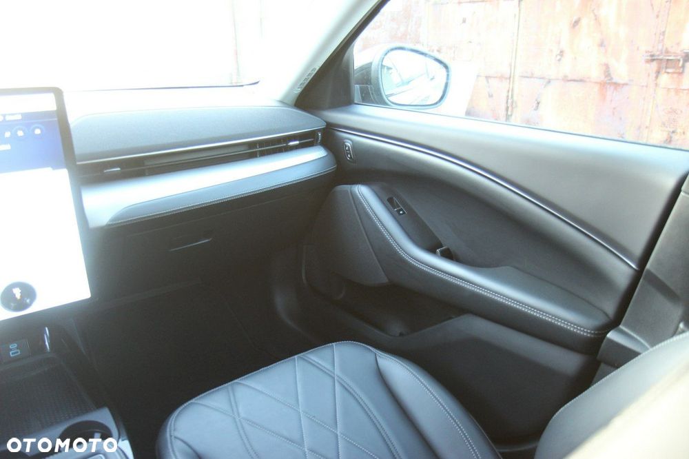 Ford Mustang Mach-E - 21