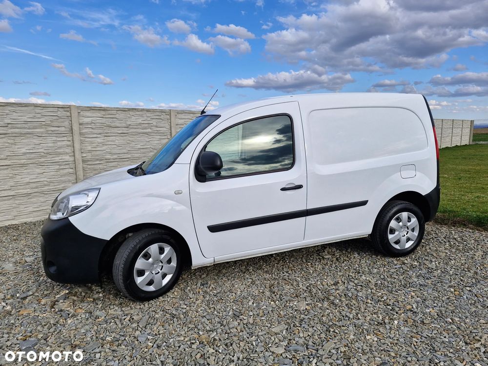 Renault Kangoo L2 Start - 7
