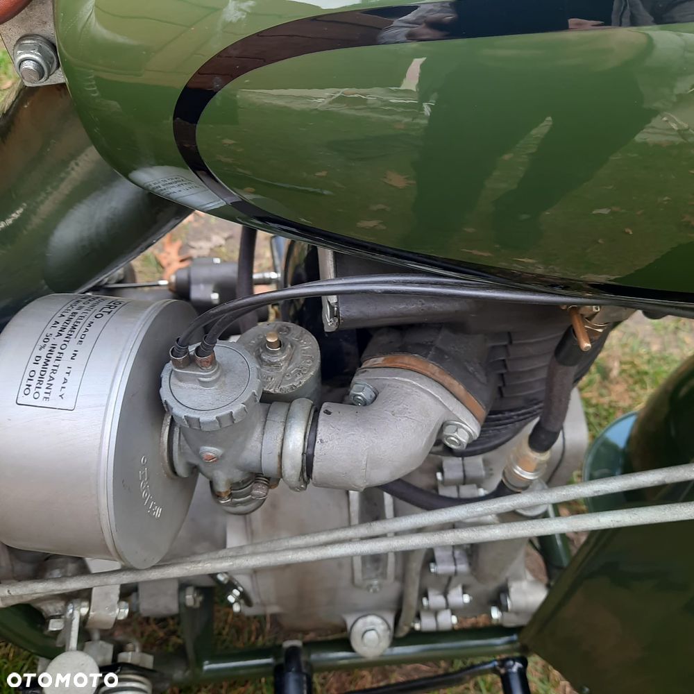 Gilera Inny - 24