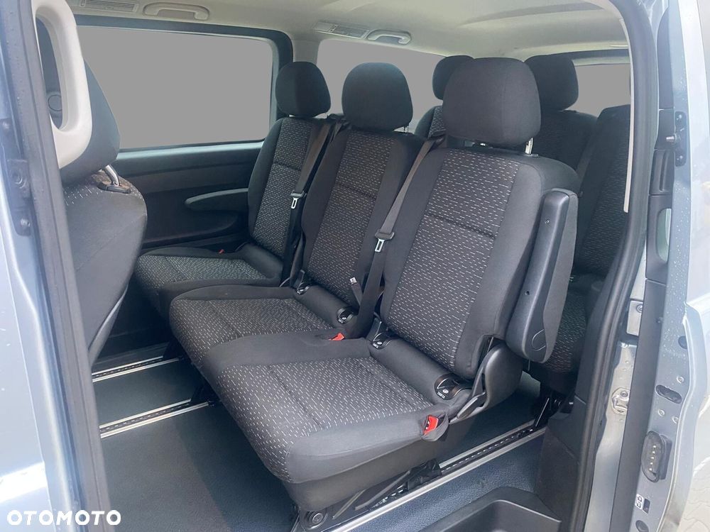 Mercedes-Benz Vito Tourer L2 Pro 9G-Tronic 447.703 - 11