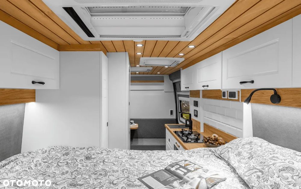 Affinity FREEDO 636 HLT - 27