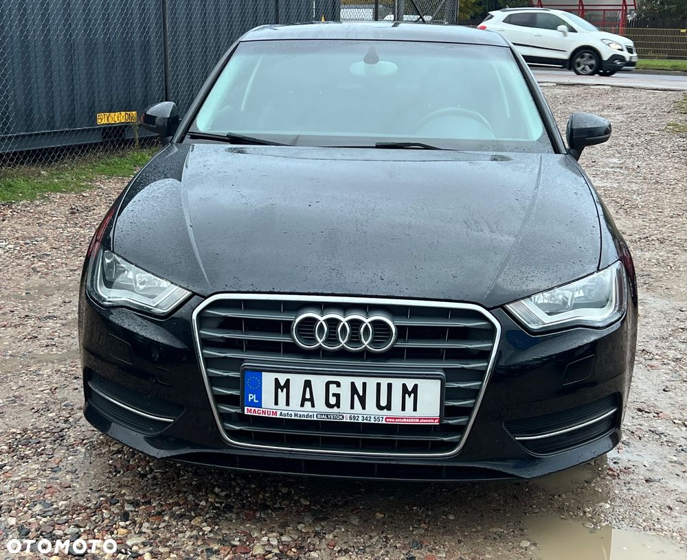 Audi A3 Sportback - 31