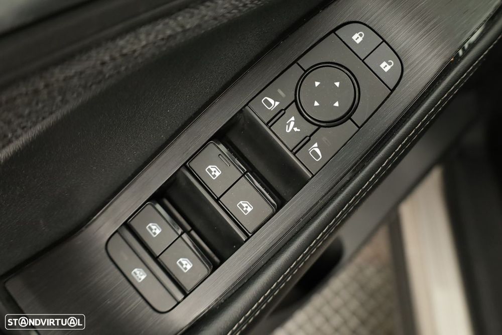 Nissan X-Trail 1.5 VC T N-Connecta 7L - 20