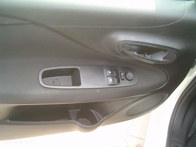 Fiat Punto - 20