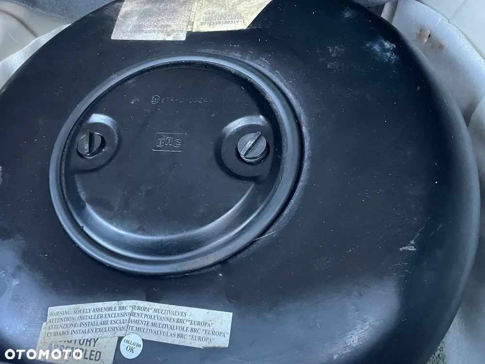 Chevrolet Spark 1.0 LS A/C - 22