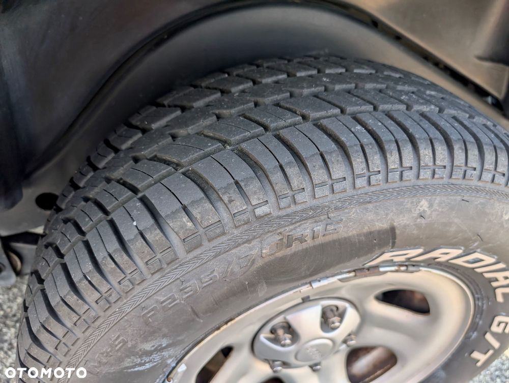 Jeep Wrangler 4.0 Automatik Sahara - 15