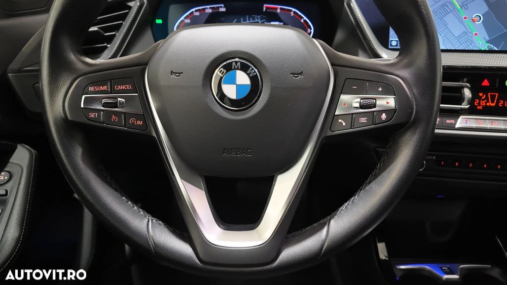 BMW Seria 2 218i Aut. Advantage - 19