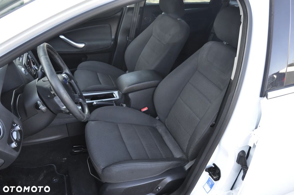 Ford Mondeo 2.0 TDCi Titanium S - 7