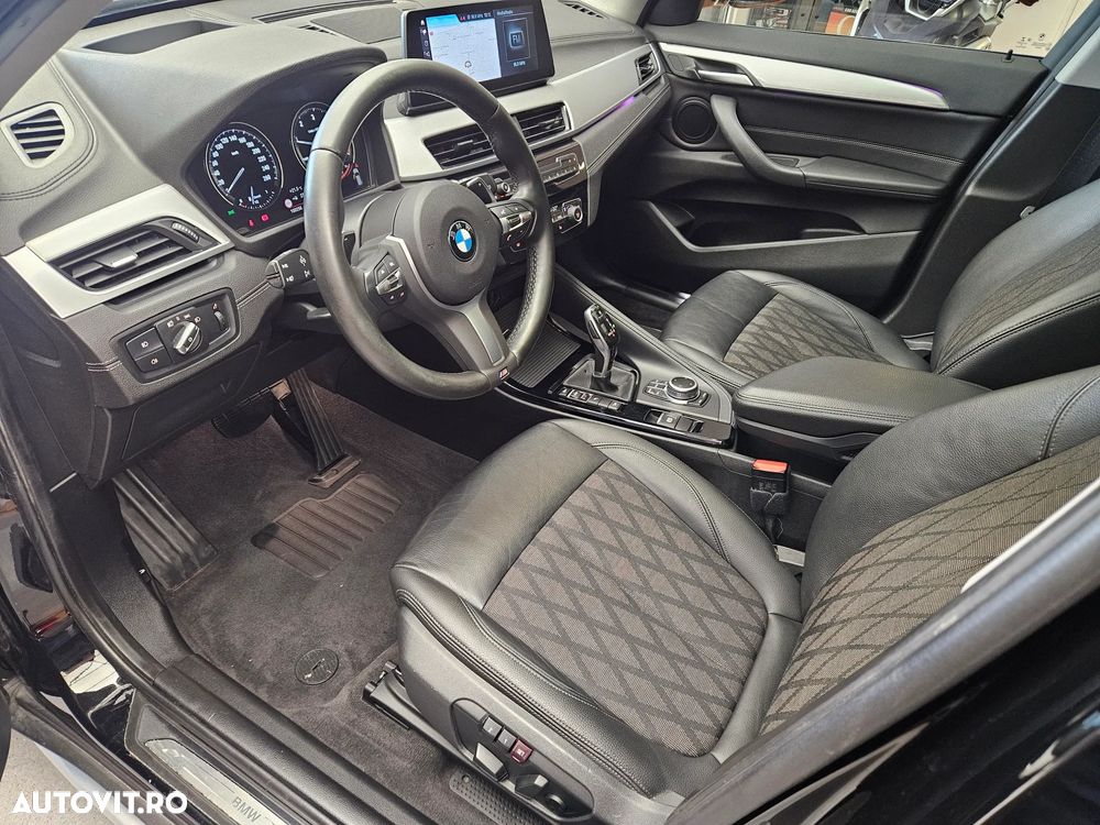BMW X1 - 9