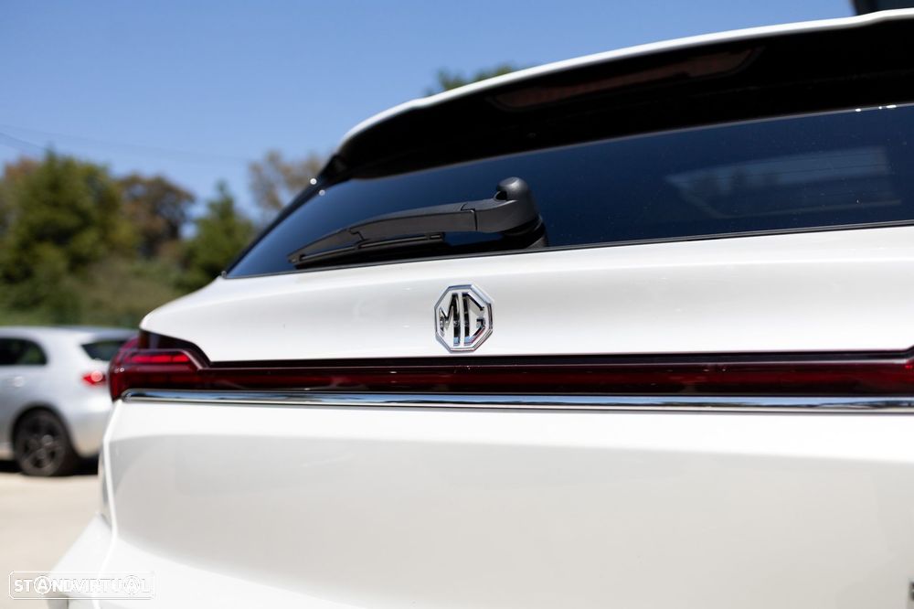 MG Marvel R 70 kWh Luxury - 26