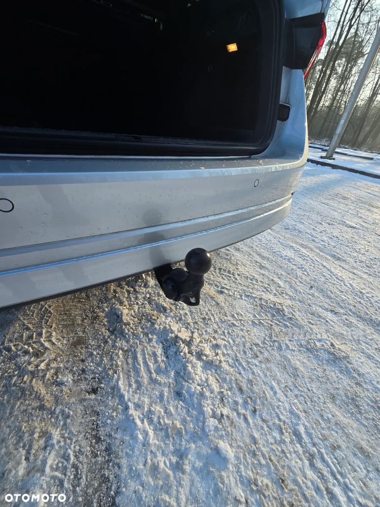 Skoda Octavia 2.0 TDI DSG Style - 23
