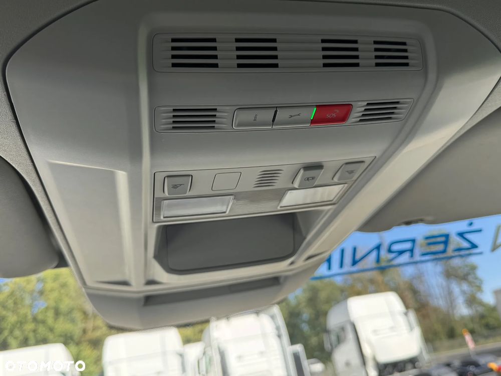 MAN TGE 3.100 4X2F SB - 14