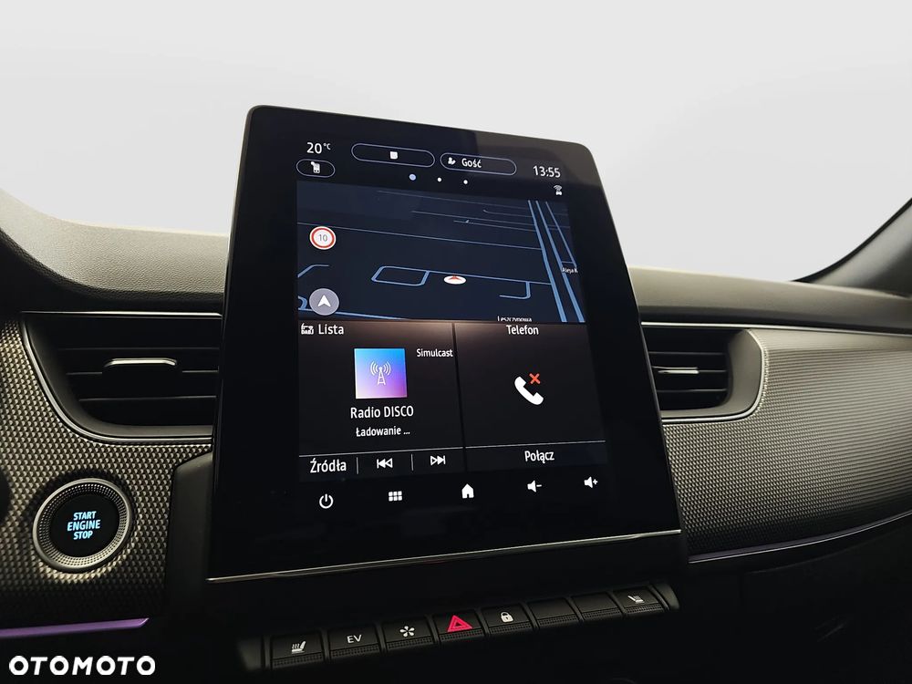 Renault Arkana 1.6 E-Tech Full Hybrid 145 Techno MMT - 29