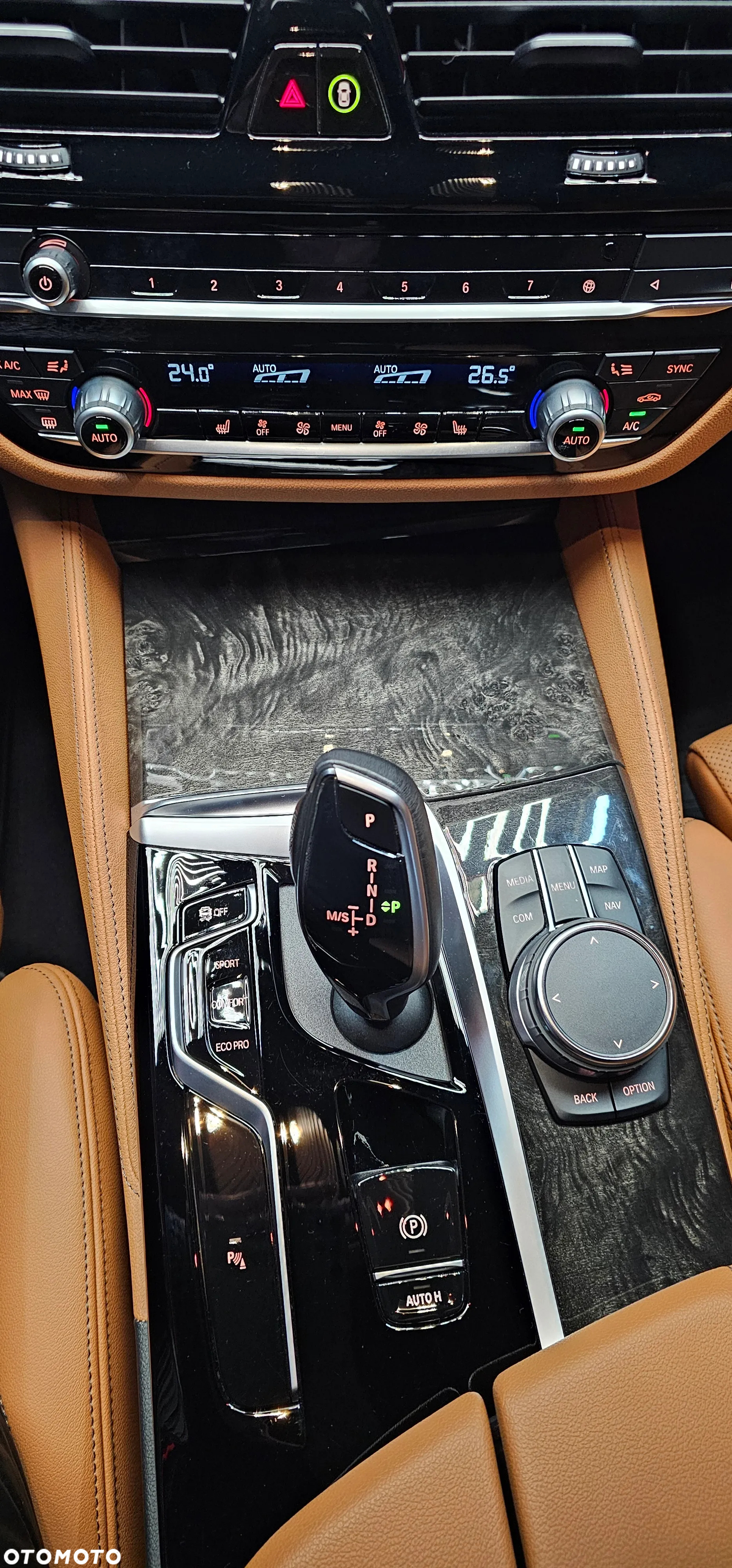BMW Seria 5 - 36