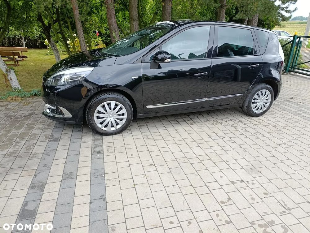 Renault Scenic - 12