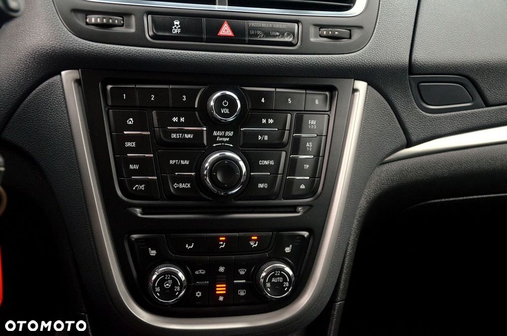 Opel Mokka - 19