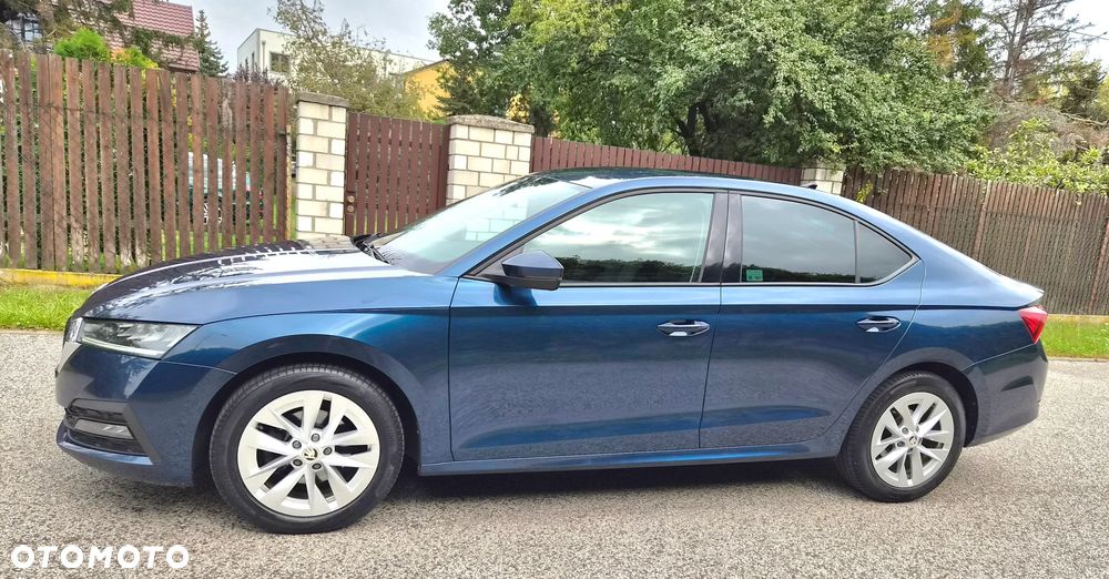 Skoda Octavia - 7
