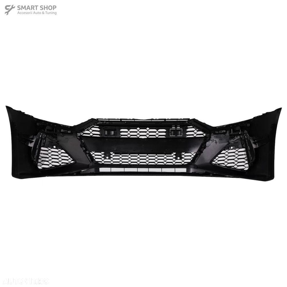 Pachet Exterior Complet Audi A7 4G Facelift (2015-2017) Wide RS Design - 8